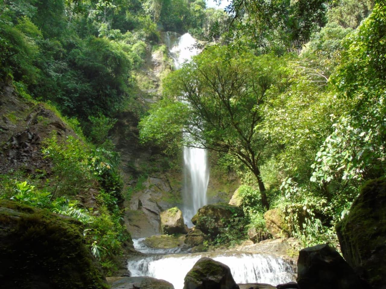 Cascada Elysiana